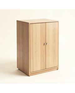 Capen Storage Cabinet (synthetic illustration; no displayed measurements)