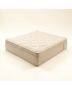 10 '' Medium Memory Foam Mattress (synthetic illustration; no displayed measurements)
