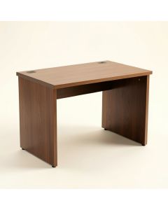 Deivion Writing Desk (synthetic illustration; no displayed measurements)