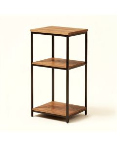 Aynur Plant Stand (synthetic illustration; no displayed measurements)