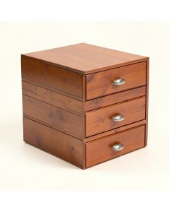 Breshay 6 Drawer Storage Chest (synthetic illustration; no displayed measurements)