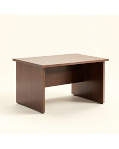 Richmond Hill Executive Desk (synthetic illustration; no displayed measurements)