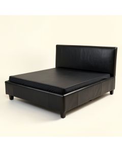 Arramine King Upholstered Platform Bed (synthetic illustration; no displayed measurements)