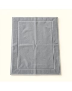 Briar Canyon Bath Mat - Gray (synthetic illustration; no displayed measurements)