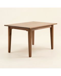Homestead Dining Table (synthetic illustration; no displayed measurements)