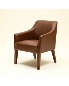 Alcaraz Upholstered Side Chair (synthetic illustration; no displayed measurements)