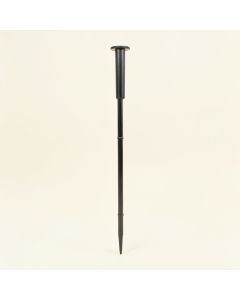 Amaras Fairy Garden Metal Garden Stake (synthetic illustration; no displayed measurements)