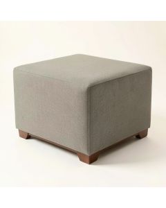 Sazur 40 '' Square Standard Ottoman (synthetic illustration; no displayed measurements)