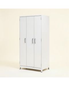 36 '' W Wardrobe (synthetic illustration; no displayed measurements)