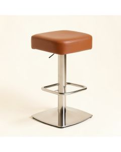 Nifelheim Counter & Bar Stool (synthetic illustration; no displayed measurements)