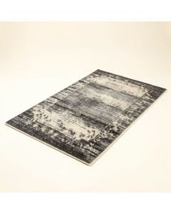 Aikens Charcoal/Ivory Rug (synthetic illustration; no displayed measurements)