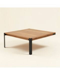 Briela Crossbow Coffee Table (synthetic illustration; no displayed measurements)