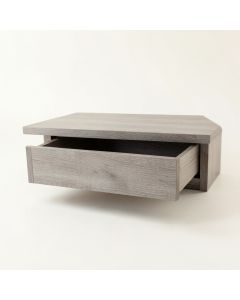 Vale Branch Under-Desk Drawer Unit - Gray (synthetic illustration; no displayed measurements)