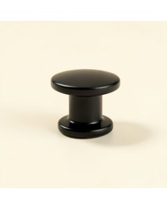 1 3/8 '' Mushroom Knob Multipack (synthetic illustration; no displayed measurements)
