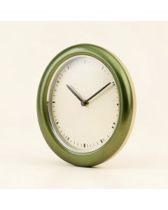 Gosfield Wall Clock (synthetic illustration; no displayed measurements)