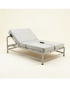 15 '' Adjustable Bed With Remote (synthetic illustration; no displayed measurements)