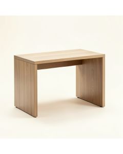Soho Modern Writing Desk (synthetic illustration; no displayed measurements)