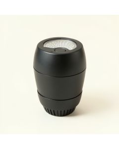 Solar Powered Poweredled Pathway Light Pack (synthetic illustration; no displayed measurements)
