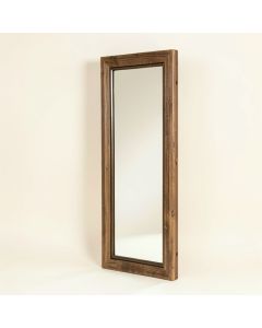 Cardy Traditional/Rustic Full Length Mirror (synthetic illustration; no displayed measurements)
