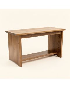 Cainsville 44 '' Console Table (synthetic illustration; no displayed measurements)