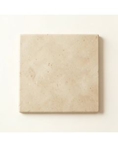 Elm Bluff Uninstalled Square Decorative Tile - Beige (synthetic illustration; no displayed measurements)