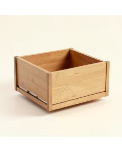 Pull Out Drawer (synthetic illustration; no displayed measurements)