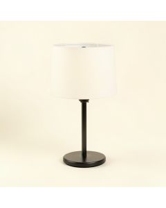 Chantal 26.5 '' Table Lamp (synthetic illustration; no displayed measurements)