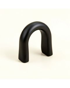 4 1/2 '' Center To Center Arch Pull (synthetic illustration; no displayed measurements)