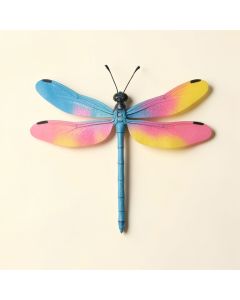Karnig Dragonfly Wall Décor (synthetic illustration; no displayed measurements)