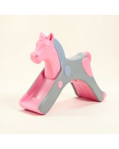 5-In-1 Child Climbing And Rocking Horse Climber (synthetic illustration; no displayed measurements)