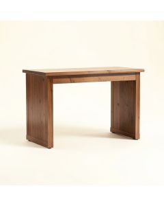 Melgar Console Table (synthetic illustration; no displayed measurements)