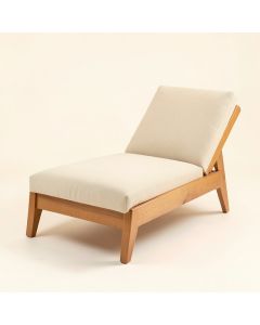 Beverly Chaise Lounge (synthetic illustration; no displayed measurements)