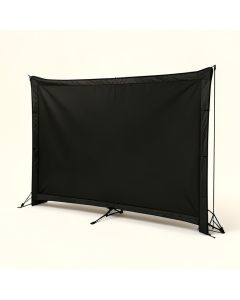 Nurxiovo 20Ft Inflatable Outdoor Movie Screen (synthetic illustration; no displayed measurements)