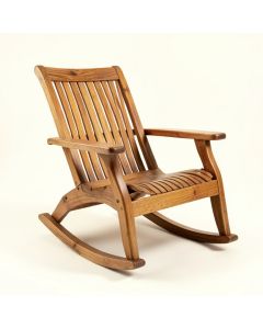 Lincolnwood Rocking Chair (synthetic illustration; no displayed measurements)