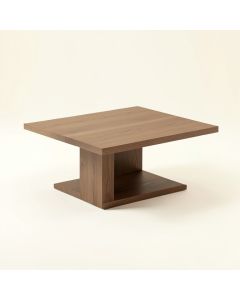 Pamila Coffee Table (synthetic illustration; no displayed measurements)