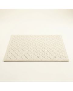 Cove Bridge Rectangular Outdoor Rug - Ivory (synthetic illustration; no displayed measurements)