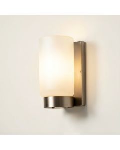 Fosdick 1-Light Wall Sconce (synthetic illustration; no displayed measurements)