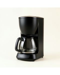Cuisinart Coffee Plus™ 12 Cup Programmable Coffeemaker Plus Hot Water System (synthetic illustration; no displayed measurements)