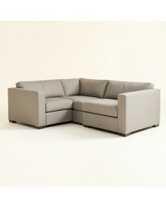 Robesonia 158 '' Wide Symmetrical Modular Sectional (synthetic illustration; no displayed measurements)