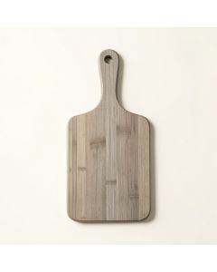Dawn Crossing Cutting Board - Gray (synthetic illustration; no displayed measurements)