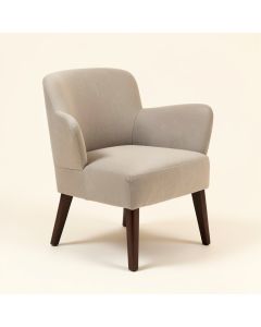 Bibler Upholstered Side Chair (synthetic illustration; no displayed measurements)