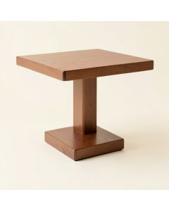 Nesting Small End Table (synthetic illustration; no displayed measurements)