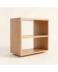 Carr Wall Shelf (synthetic illustration; no displayed measurements)