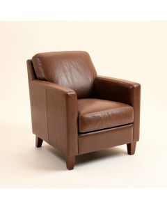Clapp Upholstered Parsons Chair (synthetic illustration; no displayed measurements)