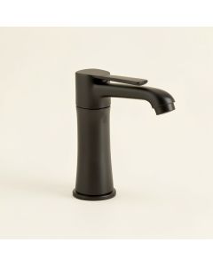 Concord Single Hole Bathroom Faucet (synthetic illustration; no displayed measurements)