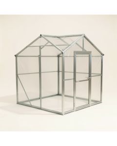 Element 6 Ft. W X 8 Ft. D Greenhouse (synthetic illustration; no displayed measurements)