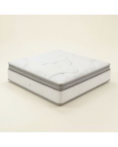 Zinus 12 '' Firm Innerspring Mattress (synthetic illustration; no displayed measurements)