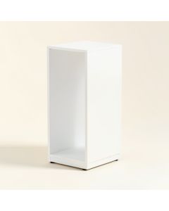 Sorrento Display Stand (synthetic illustration; no displayed measurements)