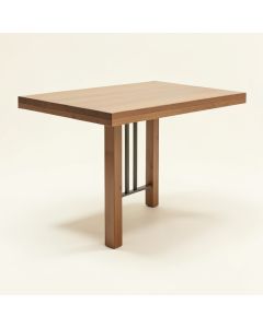 Maughan Dining Table (synthetic illustration; no displayed measurements)