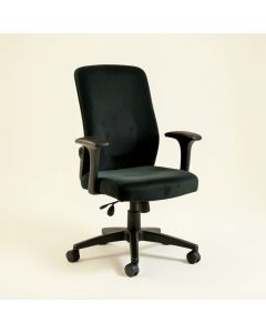 Noriko Ergonomic Task Chair (synthetic illustration; no displayed measurements)